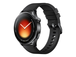 Xiaomi | Watch 5 | Smart watch | AMOLED | 1.54" | Waterproof | Black