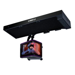 CPU COOLER S_MULTI/G89.GHS2OLDC36NB.00 LIAN LI