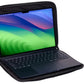 Thule | Gauntlet | Fits up to size 14 " | MacBook Sleeve | Black