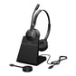 JABRA Engage 55 Stereo Headset on-ear