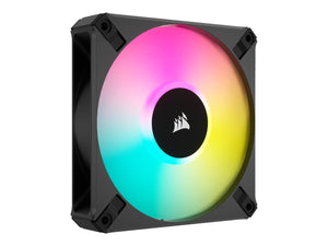 CORSAIR AF ELITE Series AF120 RGB Fan SP