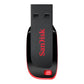 SANDISK Cruzer Blade 128GB USB 2.0 Flash