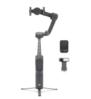GIMBAL OSMO MOBILE 8P ADVANCED/TRACKING CP.OS.00000564 DJI