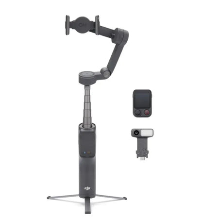 GIMBAL OSMO MOBILE 8P ADVANCED/TRACKING CP.OS.00000564 DJI