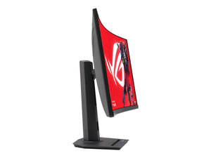 ASUS ROG Strix XG32WCMS 31.5inch Fast VA