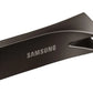 Samsung | BAR Plus | MUF-256BE4/APC | 256 GB | USB Type-A | Grey
