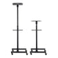 TECHLY Universal Adjustable Trolley