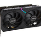 ASUS DUAL RTX3060 OC 12GB GDDR6 V2