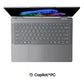 Lenovo Yoga 7 2-in-1 14ILL10 | Luna Grey | 14 " | OLED | Touchscreen | WUXGA | 1920 x 1200 pixels | Intel Core Ultra 7 | 256V | 16 GB | Soldered LPDDR5x | Solid-state drive capacity 512 GB | Intel Arc Graphics 140V | Windows 11 Home | 802.11be | Blue...