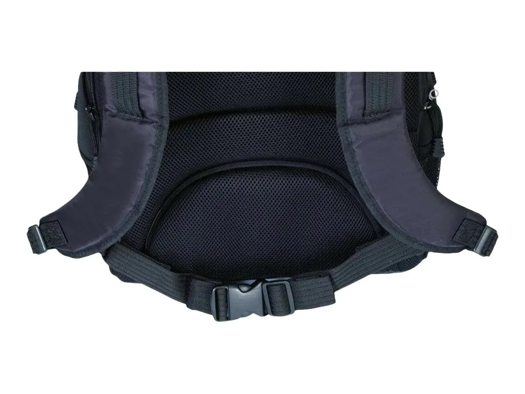 Targus | Campus | Fits up to size 15-16 " | Laptop Backpack | Black