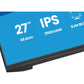 IIYAMA X2791QS-B1 27inch IPS-panel