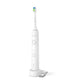 Philips | Electric Toothbrush | HX7110/01 Sonicare Series 5500 | Rechargeable | For adults | Number of brush heads included 1 | Number of teeth brushing modes 2 | White