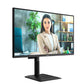 LCD Monitor|AOC|27 "|2560 x 1440 pixels|Wide Quad HD|Native aspect ratio 16:9|Flat|Q27P4U
