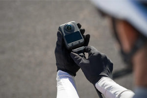 CAMERA ACC OSMO ADAPTER MOUNT/CP.OS.00000455 DJI