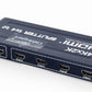CABLE HDMI SPLITTER 4PORTS/DSP-4PH4-02 GEMBIRD