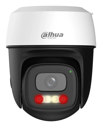 WRL CAMERA 5MP PT DOME WIFI/P5I-PV-0280B DAHUA