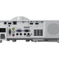 Epson | EB-L210SW | WXGA (1280x800) | 4000 ANSI lumens | White