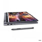 LENOVO IDEAPAD 5 2IN1 RYZEN AI 7 350/16" WUXGA (1920X1200) IPS 300NITS GLOSSY, 45% NTSC, 60HZ, TÜV LOW BLUE LIGHT, GLASS, TOUCH/16GB/512GB SSD/COPILOT+PC/MICROSD CARD READER/W11H/ENG (LUNA GREY)