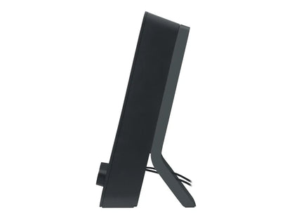Logitech Z207 2.0, 10 W, 3.5 mm, Black | Logitech