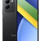 MOBILE PHONE POCO C95 PRO/8/256GB BLACK MZB0PVHEU POCO