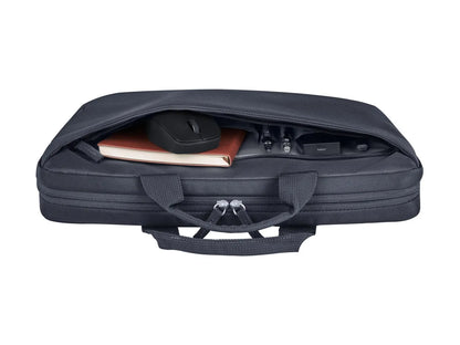 HP Evday 14i Odyssey Gray Laptop Briefca