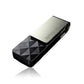 Silicon Power | Blaze B30 | 16 GB | USB Type-A | Black