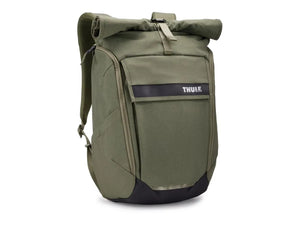 Thule | Backpack 24L | PARABP-3116 Paramount | Backpack | Shoulder strap | Waterproof | Nutria