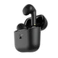 Sennheiser Earphones | Accentum Open | Bluetooth | In-Ear | Black | Wireless