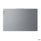 Lenovo IdeaPad Slim 3 15AMN8 AMD | Arctic Grey | 15.6 " | IPS | FHD | 1920 x 1080 pixels | Anti-glare | AMD Ryzen 5 | 40 | 16 GB | Soldered LPDDR5 | Solid-state drive capacity 512 GB | AMD Radeon 610M Graphics | Windows 11 Home | 802.11ax | Bluetooth...