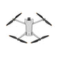 Drone|DJI|DJI Mini 3 (DJI RC) Fly More Combo|Consumer|CP.MA.00000782.02