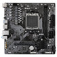 Mainboard|GIGABYTE|AMD A620|Socket AM5|micro ATX|RAM DDR5-SDRAM|2xSlots|1xPCI Express x1 slots|1xPCI Express x16 slots|1xNumber of M.2 (M) slots|A620MH2.0