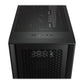 CORSAIR 4000D Airflow Temp Glass case