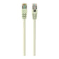 GEMBIRD patchcord kat.6 FTP 1m grey