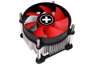 CPU COOLER S1700/XC232 XILENCE