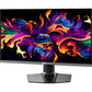 Monitor|MSI|MAG 272QP QD-OLED X50|26.5"|Gaming|Panel QD-OLED|2560x1440|16:9|500Hz|0.03 ms|Colour Black|MAG272QPQD-OLEDX50