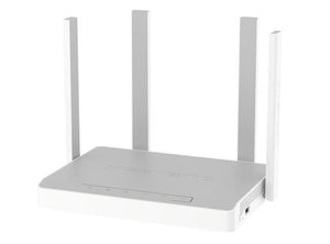 Wireless Router|KEENETIC|Wireless Router|1800 Mbps|Mesh|Wi-Fi 6|USB 3.0|4x10/100/1000M|Number of antennas 4|4G|KN-2311-01EU