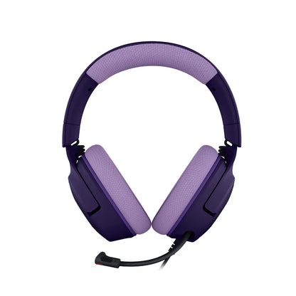Razer Gaming Headset | Kraken V4 X | Wired | Microphone | Espeon & Umbreon Edition | Noise reduction