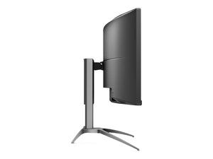 AOC AG493QCX 49inch Curved DFHD