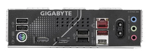Mainboard|GIGABYTE|Intel B860 Express|LGA1851|ATX|Memory DDR5|Memory slots 4|3xPCI-Express 16x|3xM.2|1xHDMI|1xDisplayPort|1xAudio-In|1xAudio-Out|1xMicrophone|4xUSB 2.0|1xUSB 3.2|1xUSB-C|1xPS/2|1xRJ45|B860EAGLEWIFI6E1.0