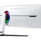 SAMSUNG 57in Odyssey Neo G9 DWQHD Black
