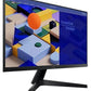 LCD Monitor|SAMSUNG|S27C312EAU|27"|Panel IPS|1920x1080|16:9|5 ms|Colour Black|LS27C312EAUXEN