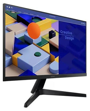 LCD Monitor|SAMSUNG|S27C312EAU|27"|Panel IPS|1920x1080|16:9|5 ms|Colour Black|LS27C312EAUXEN