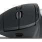 Logitech Mouse MX Ergo S Advanced Trackball Graphite