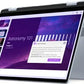 DELL 14 PLUS 2IN1 U9-288V/14FHT+/32GB/1TBSSD/W11P/3PS (US-KB)