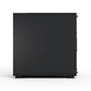Fractal Design Case | Epoch XL | Black Solid | ATX