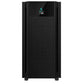 Case|DEEPCOOL|CH510 MESH DIGITAL|MiniTower|Case product features Transparent panel|Not included|Colour Black|R-CH510-BKNSE1-G-1