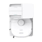 Anker Eufy | Robot Vacuum Cleaner | X10 Pro Omni | Wet&Dry | 5200 mAh | Dust capacity 2.5 L | 8000 Pa | White
