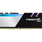 G.Skill | Trident Z Neo (for AMD) | 32 GB | DDR4 | 3600 MHz | PC/server | Registered No | ECC No