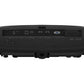 Epson | EH-LS9000B | Full HD (1920x1080) | 2200 ANSI lumens | Black | Wi-Fi