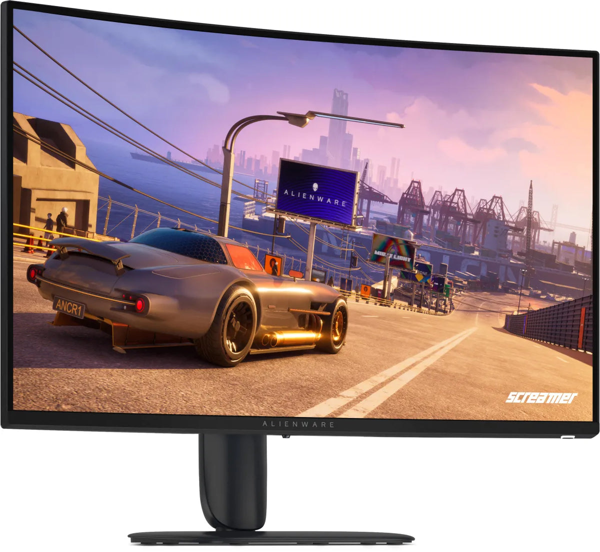 Alienware 32 240Hz Gaming Monitor - AW3226DM